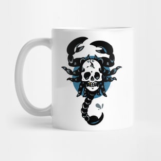 Destined For Death Mug